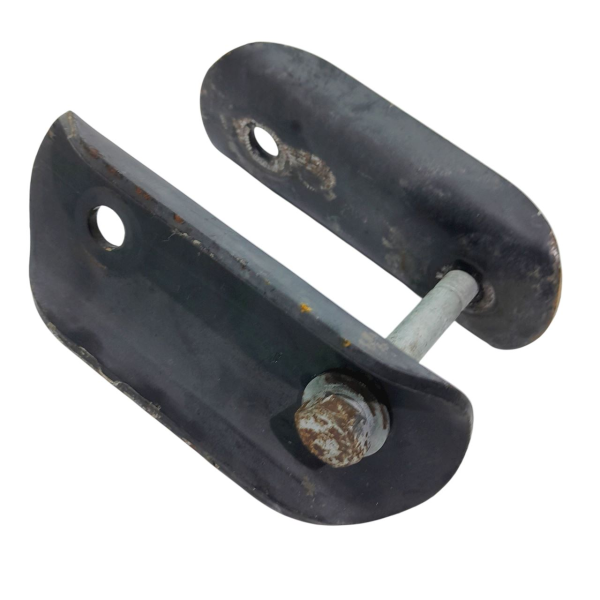 SUPORTE FEIXE MOLA GM S10  2.4  2002 200725