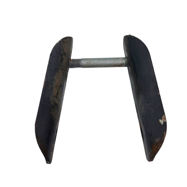 SUPORTE FEIXE MOLA GM S10  2.4  2002 200726