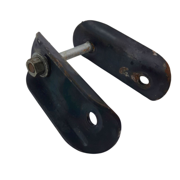 SUPORTE FEIXE MOLA GM S10  2.4  2002 200726