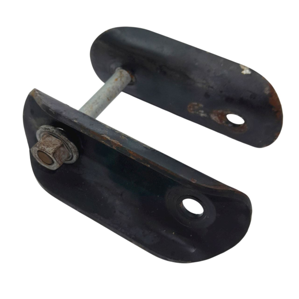 SUPORTE FEIXE MOLA GM S10  2.4  2002 200726