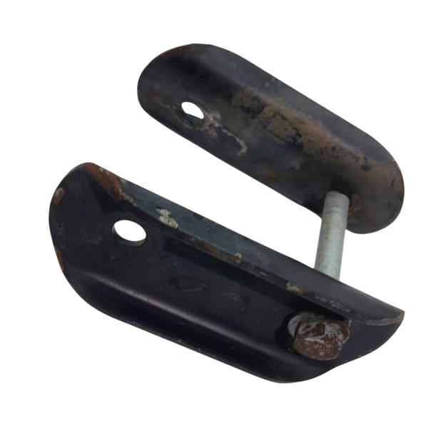 SUPORTE FEIXE MOLA GM S10  2.4  2002 200726