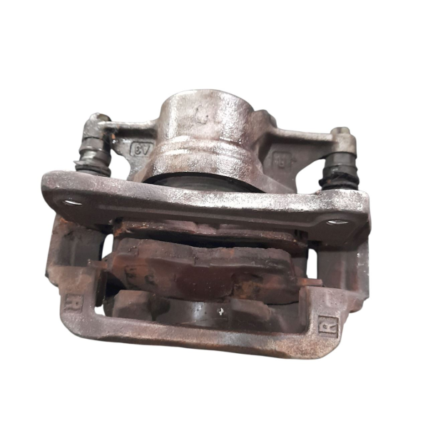 PINÇA FREIO DIANTEIRA DIREITA TOYOTA COROLLA 1.8  2002 195644