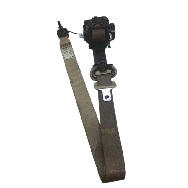 KIT AIRBAG GM CAPTIVA 3.6 2009 189142