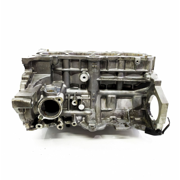BLOCO MOTOR HYUNDAI HB20 1.6    121423