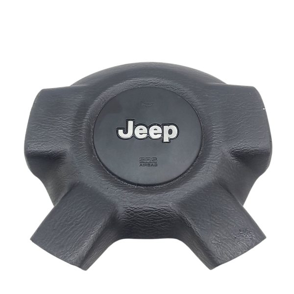 KIT AIRBAG JEEP CHEROKEE SPORT 3.7 2005 186343