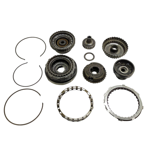 CONJUNTO EMBREAGEM SEPARADOR CÂMBIO LAND ROVER FREELANDER 1 2.5 2005 HYUNDAI CRETA LIMITED 2023 173488