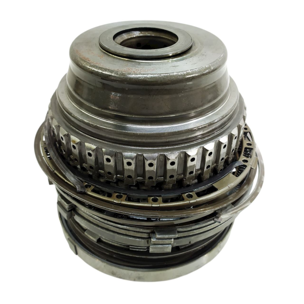CONJUNTO EMBREAGEM SEPARADOR CÂMBIO LAND ROVER FREELANDER 1 2.5 2005 HYUNDAI CRETA LIMITED 2023 173488