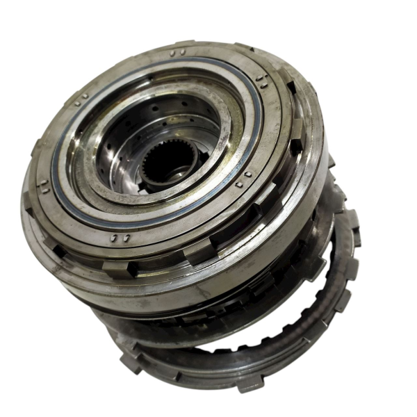 CONJUNTO EMBREAGEM SEPARADOR CÂMBIO LAND ROVER FREELANDER 1 2.5 2005 HYUNDAI CRETA LIMITED 2023 173488