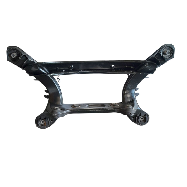 QUADRO SUSPENSÃO TRASEIRA  MERCEDES-BENZ C 200K 1.8 2009 195250
