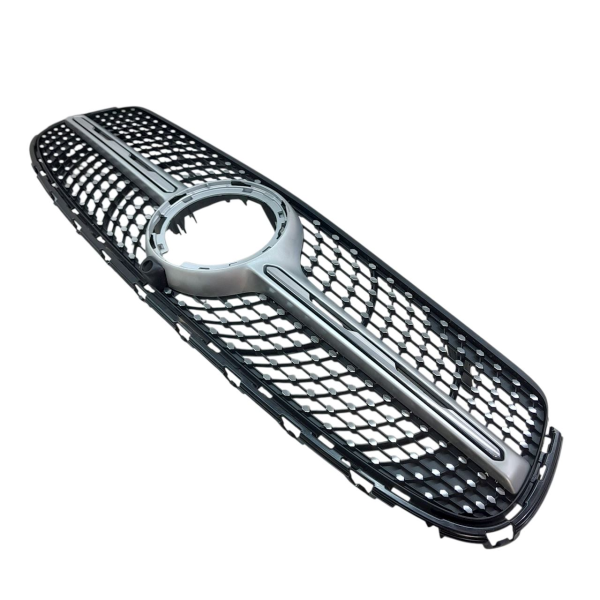 GRADE FRONTAL MERCEDES BENZ GLC 300 W253 2020    189693