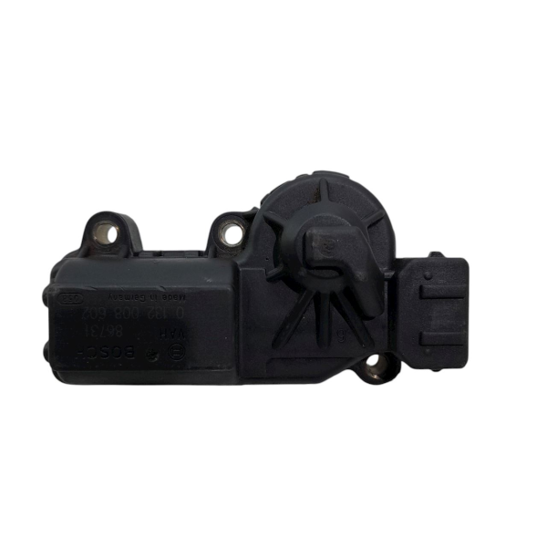ATUADOR MARCHA LENTA GM ASTRA 2.0 8V 1998    173156