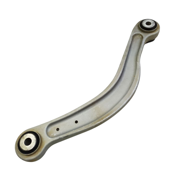 BRAÇO OSCILANTE SUPERIOR TRASEIRO ESQUERDO  MERCEDES-BENZ C 200K 1.8 2009 195057