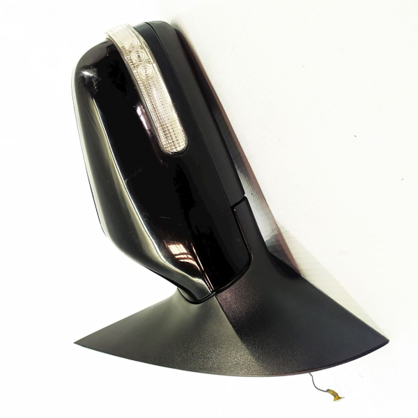 RETROVISOR ESQUERDO GM ASTRA HB  2011 V1396 - P38