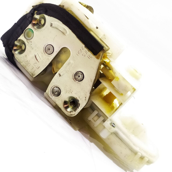 FECHADURA  PORTA DIANTEIRA DIREITA HONDA CITY LX 2013 77555