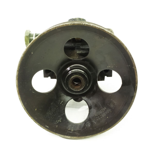 BOMBA DIREÇÃO HIDRÁULICA FIAT STILO 1.8 8V    131931