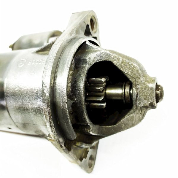 MOTOR ARRANQUE GM VECTRA 2.2 8V 1998    136046