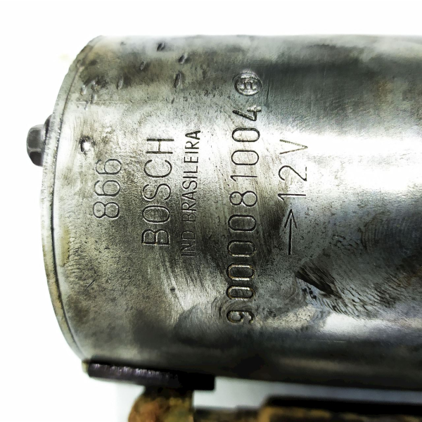 MOTOR ARRANQUE GM VECTRA 2.2 8V 1998    136046
