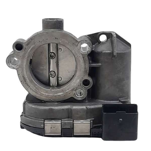TBI CORPO BORBOLETA  PEUGEOT 207 XR 1.4 2011 185812