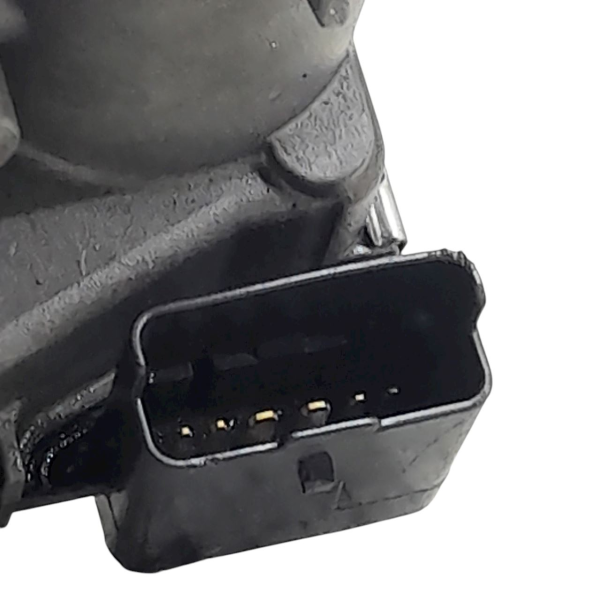 TBI CORPO BORBOLETA  PEUGEOT 207 XR 1.4 2011 185812