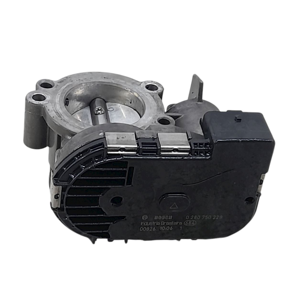 TBI CORPO BORBOLETA  PEUGEOT 207 XR 1.4 2011 185812