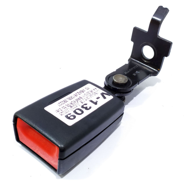 ENGATE CINTO SEGURANÇA TRASEIRO DIREITO BMW X5 M V8 T 2011 37077