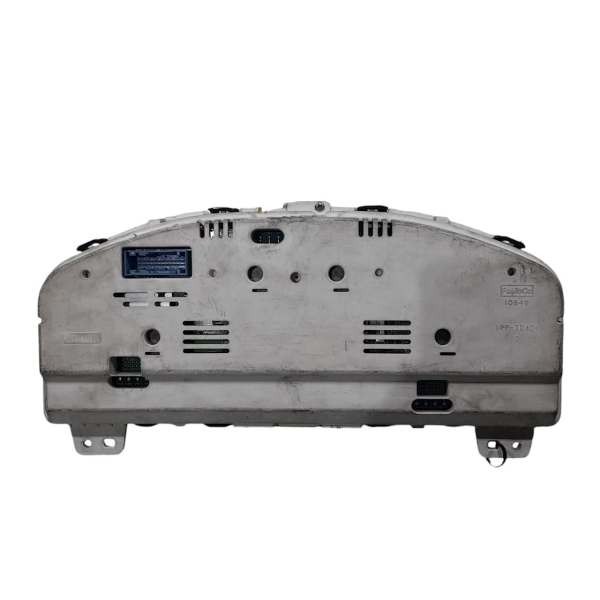 PAINEL DE INSTRUMENTOS FORD FUSION 2.5L I-VCT FLEX AUT. 2006 V451 - P27