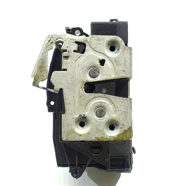 FECHADURA PORTA TRASEIRA DIREITA FORD ECOSPORT 2015    125959