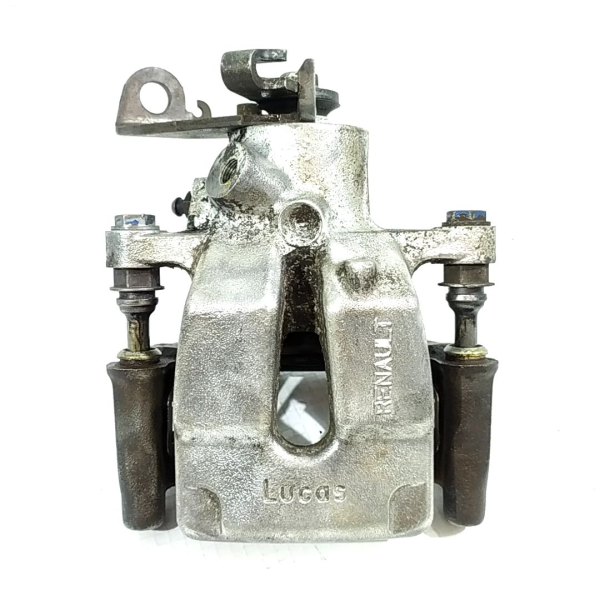 PINÇA FREIO TRASEIRA ESQUERDA RENAULT SCENIC 2003    138617
