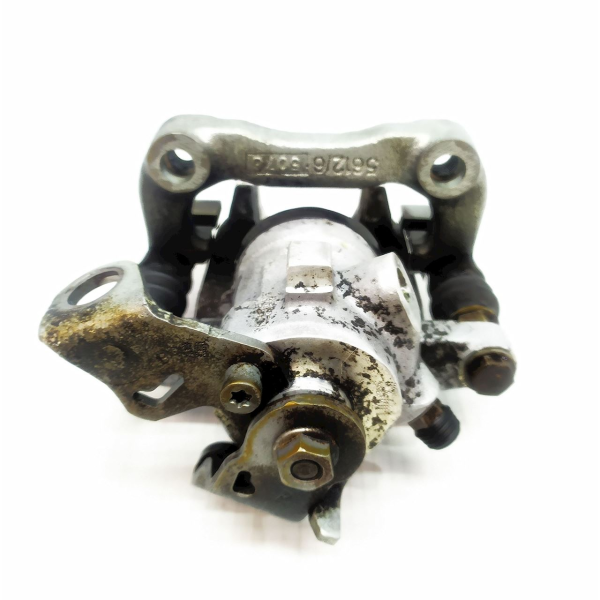 PINÇA FREIO TRASEIRO DIREITO PEUGEOT 307 SW 2007    136582