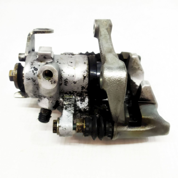 PINÇA FREIO TRASEIRO DIREITO PEUGEOT 307 SW 2007    136582