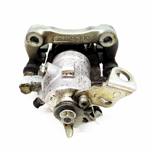 PINÇA FREIO TRASEIRO ESQUERDO PEUGEOT 307 2007    136583