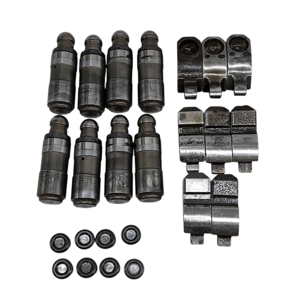 KIT TUCHO BALANCIM CASQUILHO COMANDO VÁLVULA GM ASTRA 2.0 2011    188976