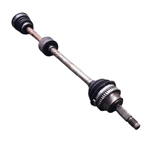 HOMOCINÉTICA DIREITA  FIAT PALIO WEEKEND 1.6 16V 1997 200348
