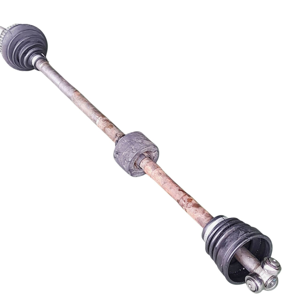 HOMOCINÉTICA DIREITA  FIAT PALIO WEEKEND 1.6 16V 1997 200348