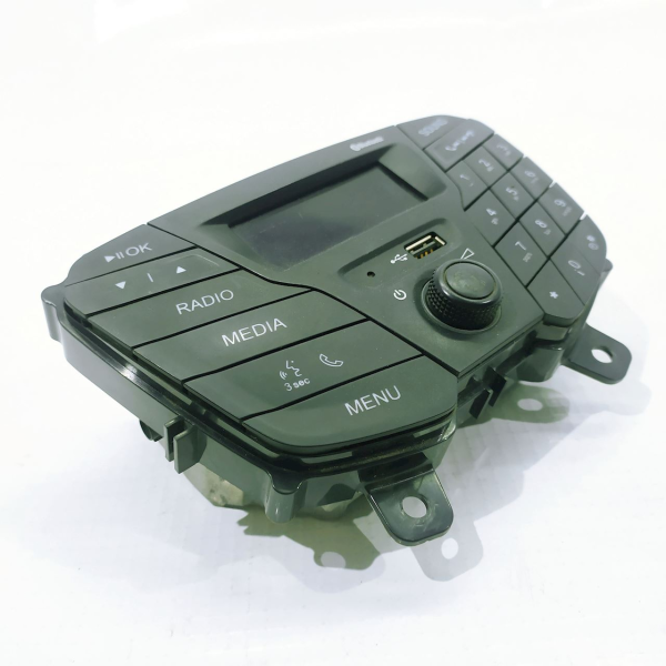SOM MP3 BLUETOOTH ORIGINAL FORD KA 2017 ORIGINAL     47478