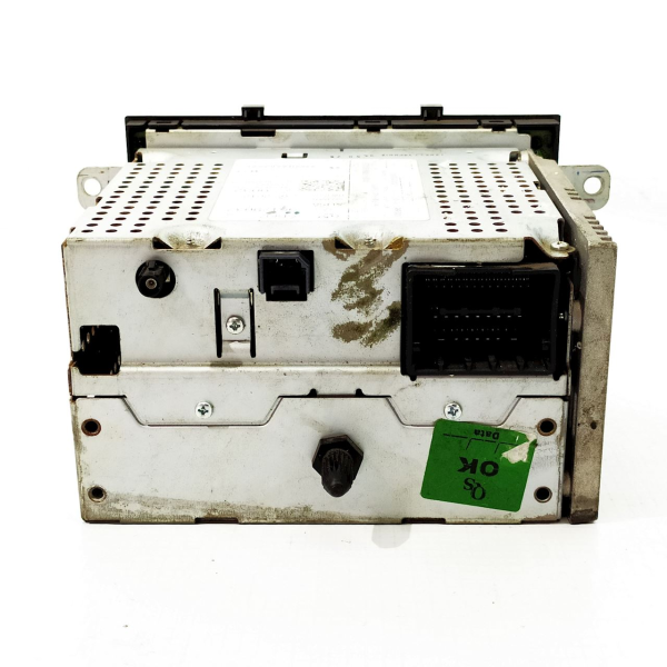 SOM MP3 BLUETOOTH ORIGINAL GM SPIN 2013 ORIGINAL    47496