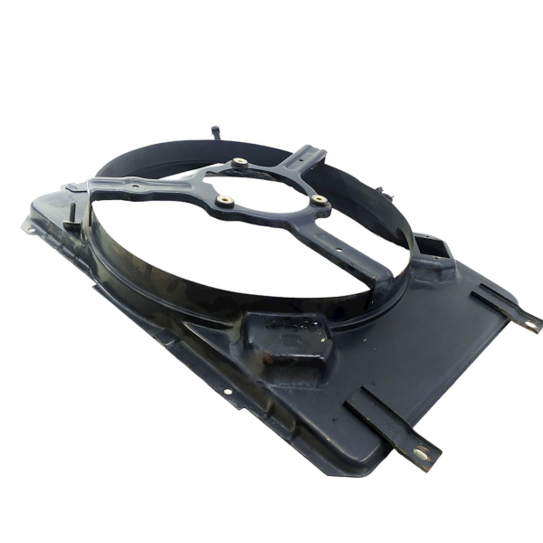 DEFLETOR VENTOINHA RADIADOR FIAT BRAVA 1.6 16V 2000 FIAT BRAVA ELX 1.6 16V 2000 147640