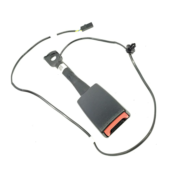 ENGATE FÊMEA CINTO DIANTEIRO DIREITO VW T-CROSS TSI 1.0  2021 88163