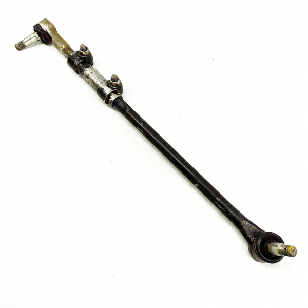 BRAÇO AXIAL TERMINAL ESQUERDO CAIXA DIREÇÃO FORD RANGER 2.3 8V 1997    144612