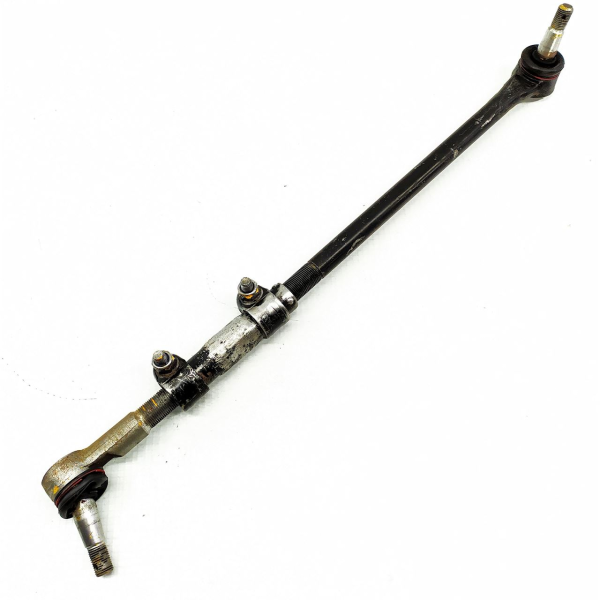 BRAÇO AXIAL TERMINAL ESQUERDO CAIXA DIREÇÃO FORD RANGER 2.3 8V 1997    144612