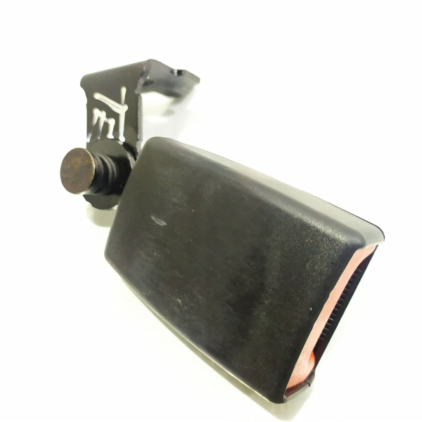 ENGATE FÊMEA CINTO TRASEIRO ESQUERDO BMW X5 M V8 T 2011 37469