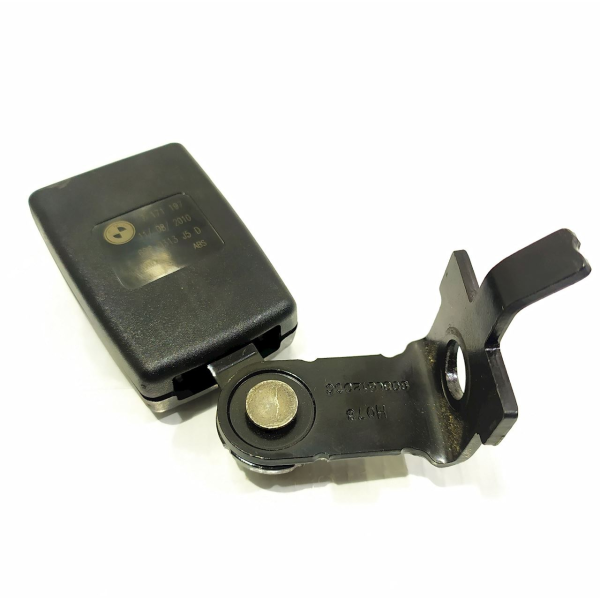 ENGATE FÊMEA CINTO TRASEIRO ESQUERDO BMW X5 M V8 T 2011 37469