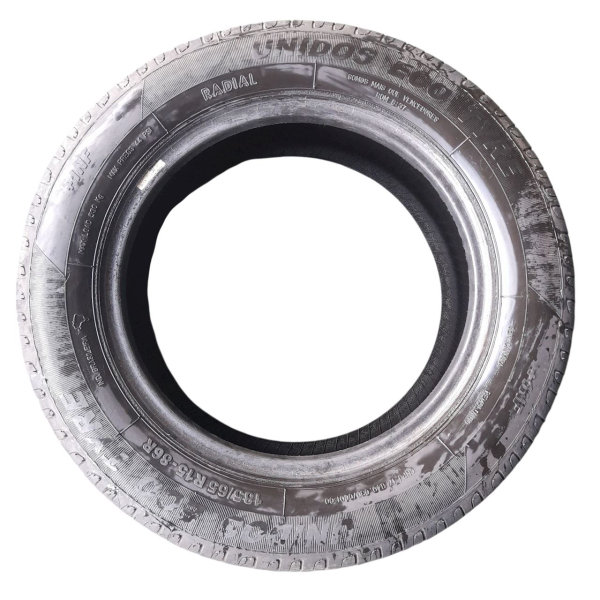 PNEU UNIDOS ECO TYRE 185/65 R15    201189