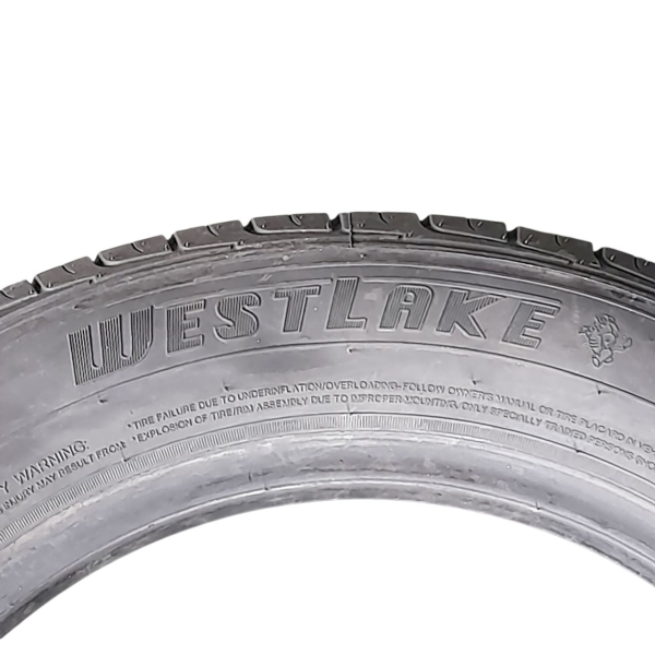 PNEU WESTLAKE 195/60 R15    201190