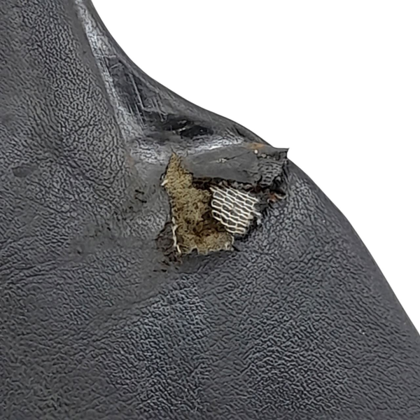 FORRO LATERAL ESQUERDO  VW FUSCA 1500 1972 201604