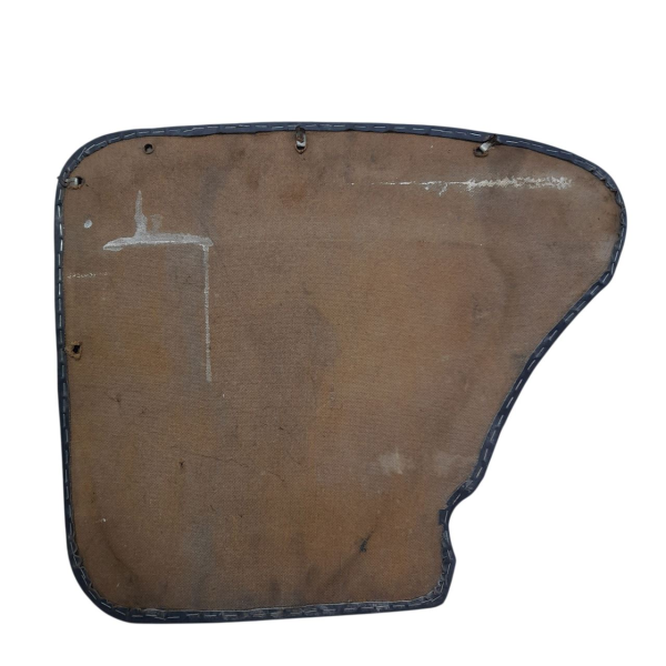 FORRO LATERAL ESQUERDO  VW FUSCA 1500 1972 201604