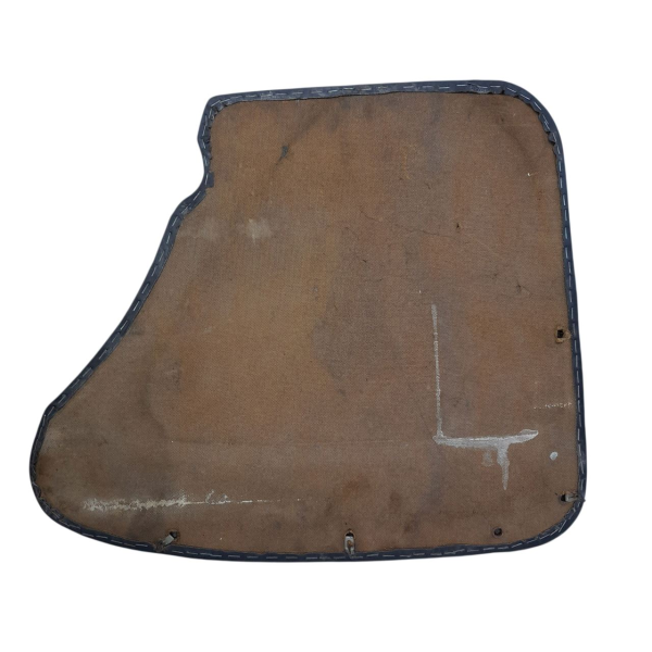 FORRO LATERAL ESQUERDO  VW FUSCA 1500 1972 201604