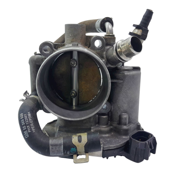 TBI CORPO BORBOLETA GM SONIC HB 1.6 2013 200823