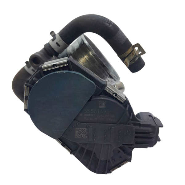 TBI CORPO BORBOLETA GM SONIC HB 1.6 2013 200823