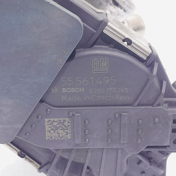TBI CORPO BORBOLETA GM SONIC HB 1.6 2013 200823